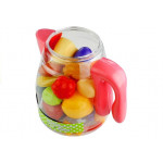 Potraviny v kanvici - 50 ks